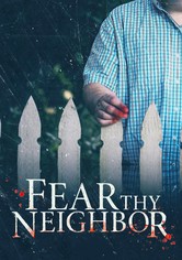 Fear Thy Neighbor - Season 8
