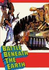 Battle Beneath the Earth