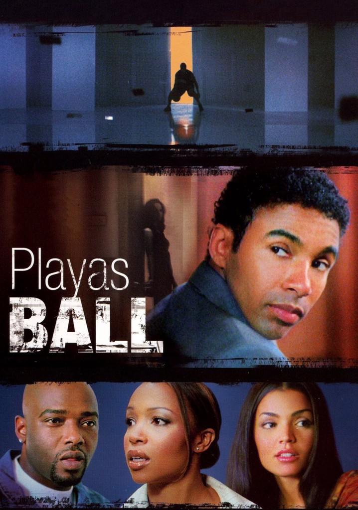 Playas Ball