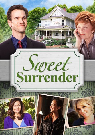 Sweet Surrender