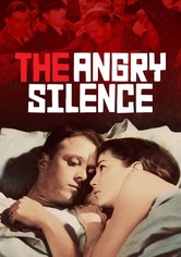 Amargo silencio