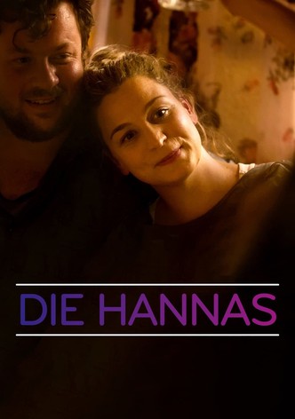 Die Hannas