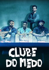 Clube do Medo - Temporada 1