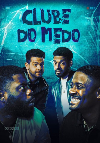 Clube do Medo