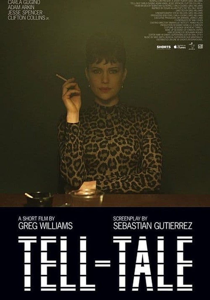Tell-Tale