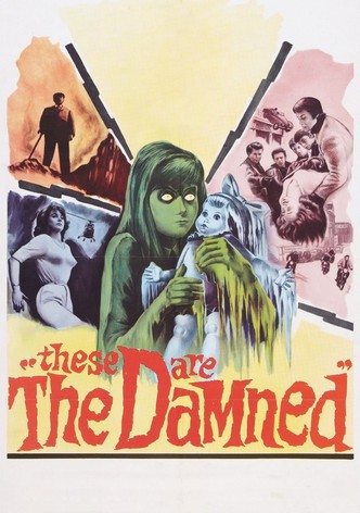 Les Damnés