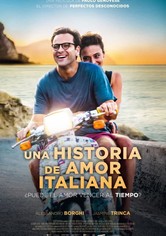 Una historia de amor italiana