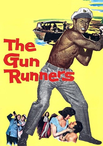 The Gun Runners