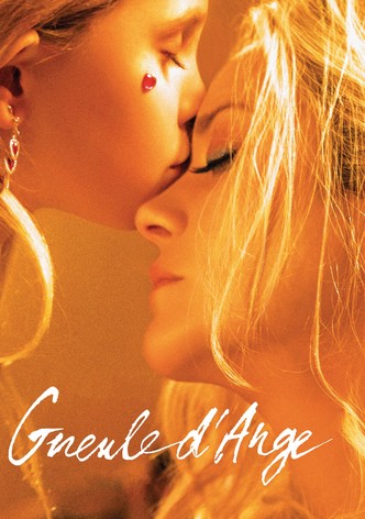 Gueule d'ange