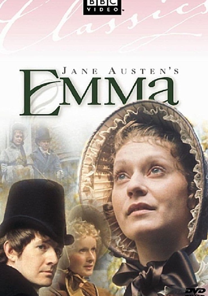 Emma - watch tv show streaming online