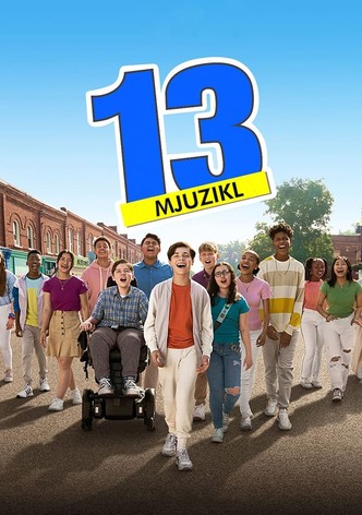 13: Mjuzikl