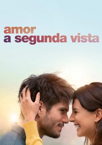 Amor a segunda vista - película: Ver online en español