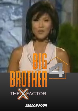 Big brother putlocker hot sale