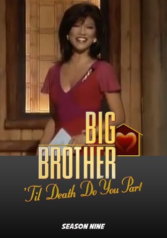 Big Brother watch tv series streaming online