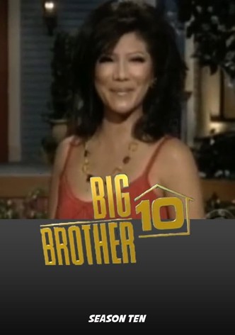 Watch big brother online online free