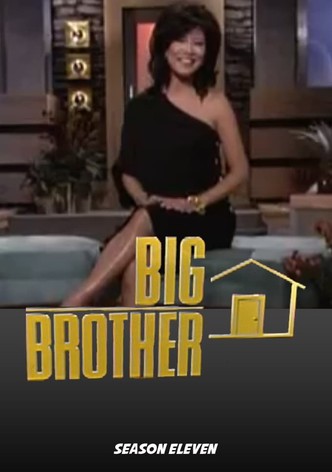 Big brother episodes discount online