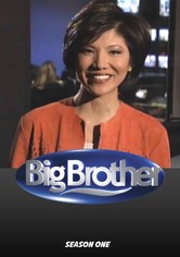 Big Brother - Big Brother 1: Big Brother 2000