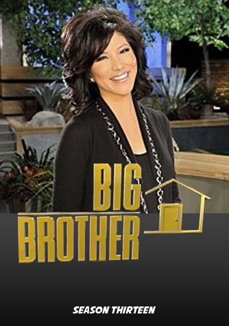 Watch big brother hot sale us online free