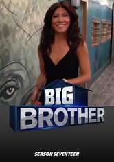 Big Brother - Season 17