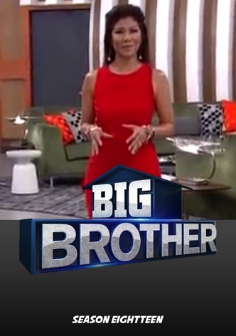 Big Brother watch tv show streaming online