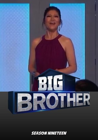 Watch big brother on sale us online free