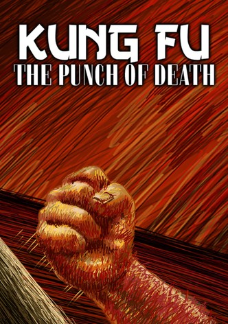 Kung-fu: Úder smrti