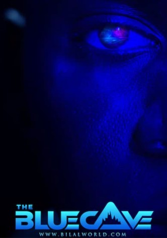 The Blue Cave