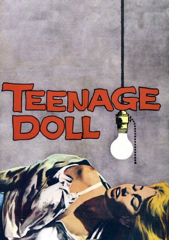Teenage Doll