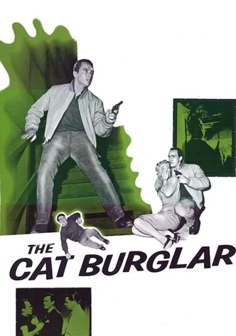 The Cat Burglar