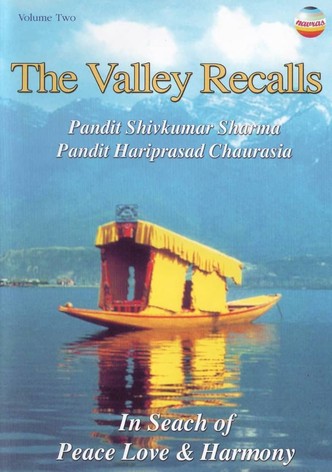 The Valley Recalls, Vol. 2