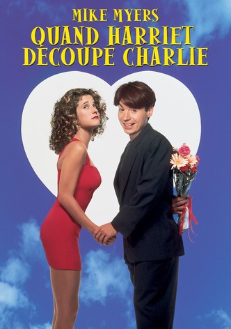 Quand Harriet découpe Charlie