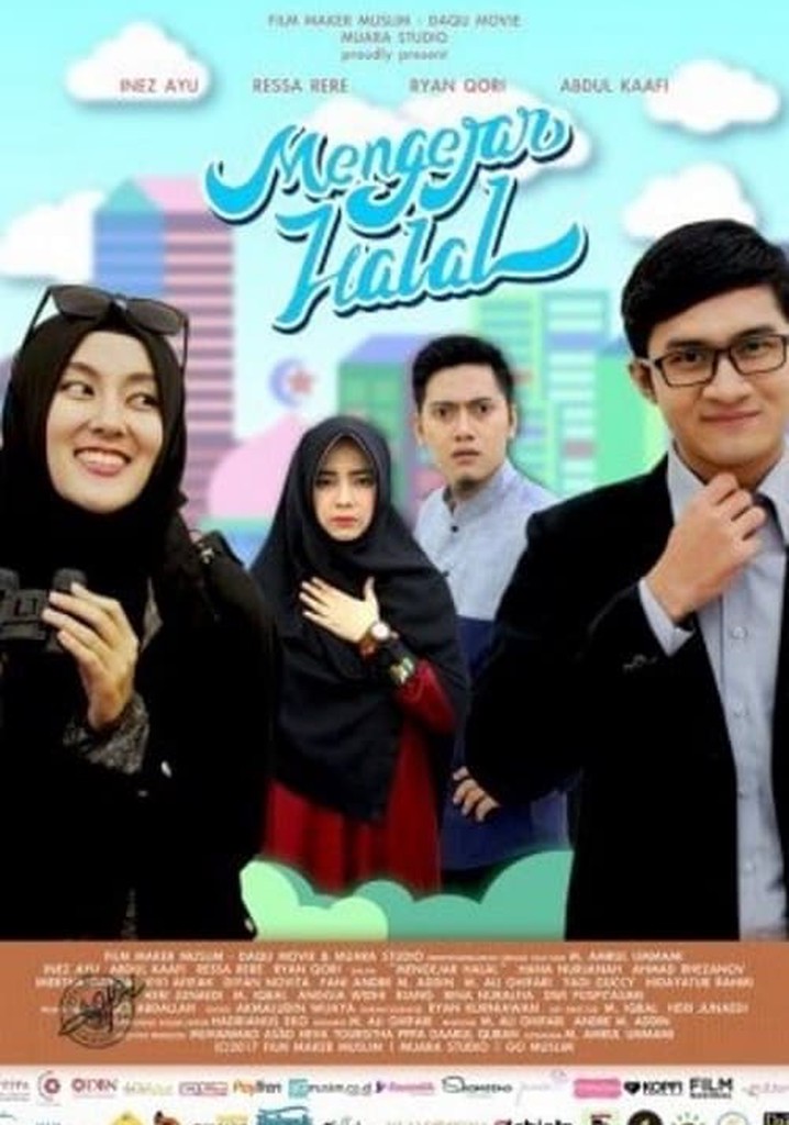 Mengejar Halal