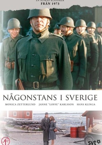 Någonstans i Sverige
