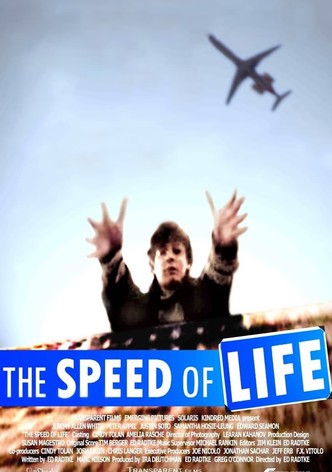 The Speed of Life