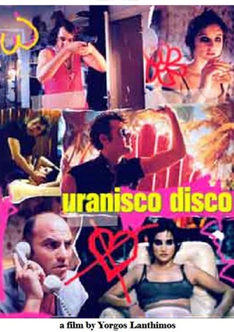 Uranisco Disco