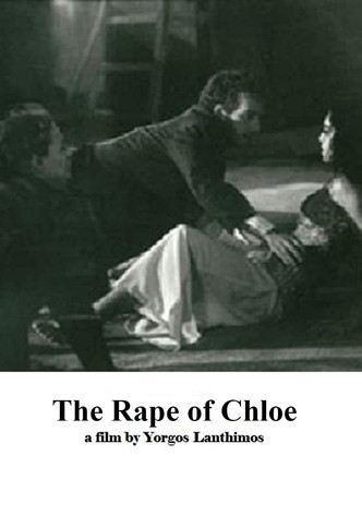 The Rape of Chloe