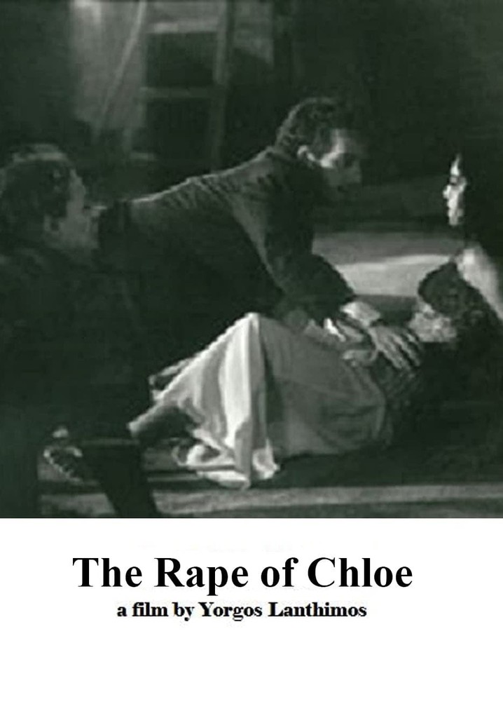 The Rape of Chloe
