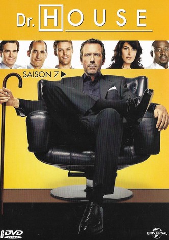 Dr house deals streaming dailymotion