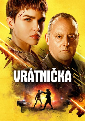 Vrátnička
