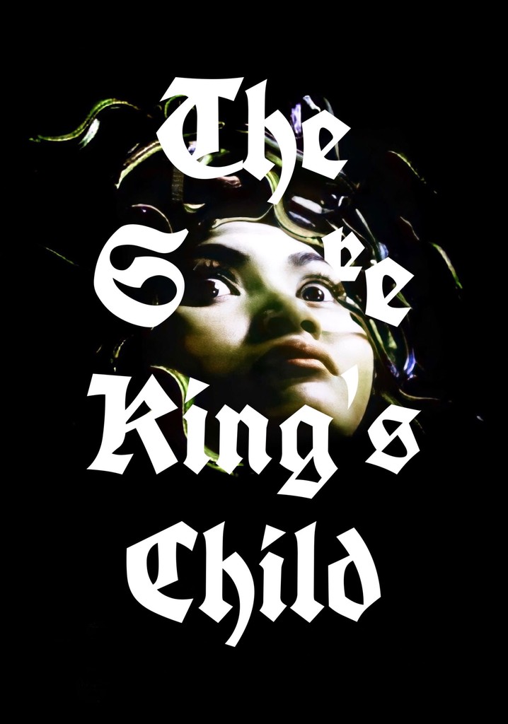 The Snake King's Child
