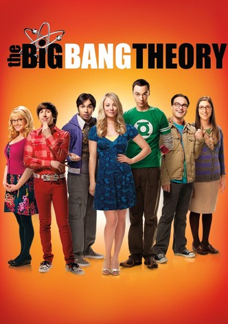 The Big Bang Theory