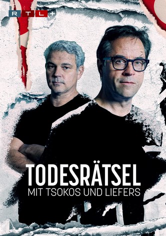 Todesrätsel mit Tsokos und Liefers