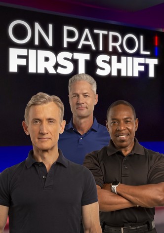On Patrol