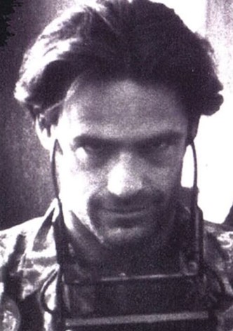 The Eyes of St. Anthony