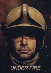 Under Fire - Saison 3