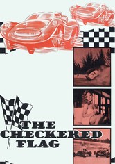The Checkered Flag