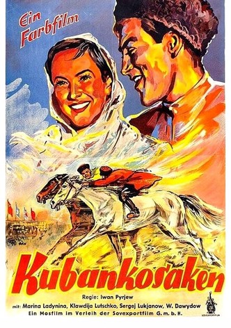 Kuban-Kosaken