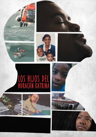 Hijos del Katrina
