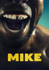 Mike - 1. sezóna