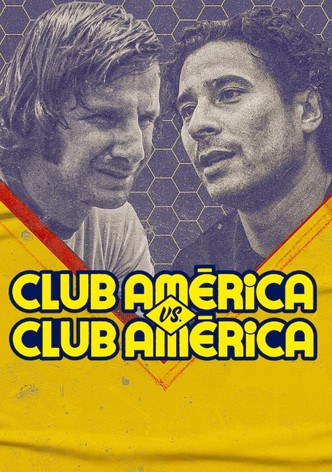 Club América vs. Club América